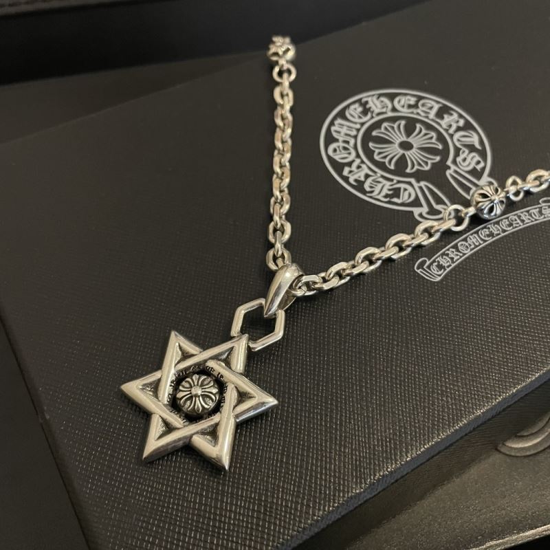 Chrome Hearts Necklaces